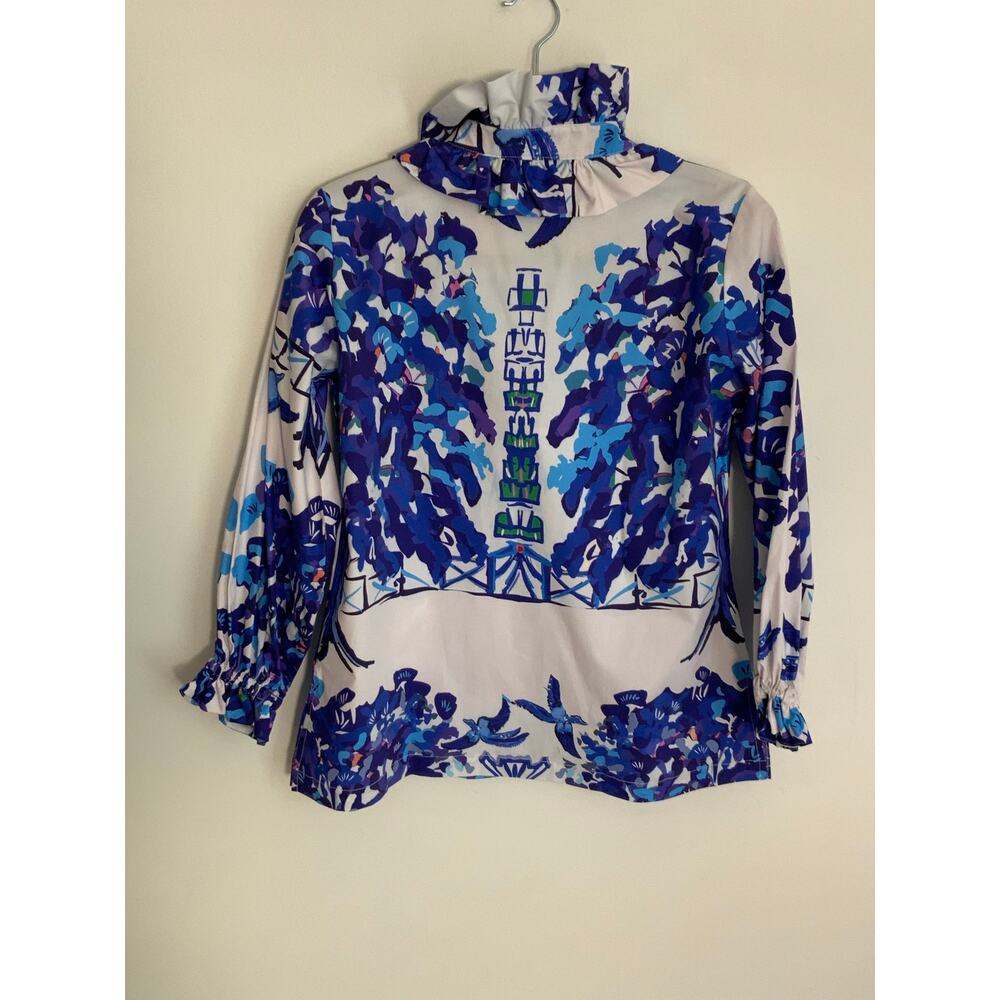 House of MBR Willow© Harper Top NWT $238 size small - Picture 7 of 9